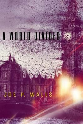 A World Divided 1548374679 Book Cover