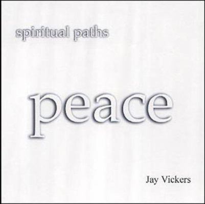 Spiritual Paths: Peace (Spiritual Paths) B0037QRPC0 Book Cover
