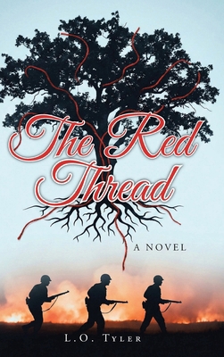 The Red Thread B0H31BF681 Book Cover