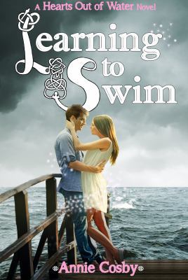 Learning to Swim 0983741344 Book Cover