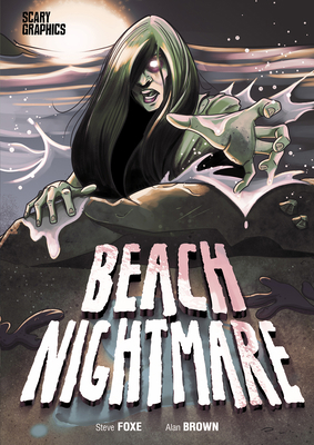 Beach Nightmare 1496597966 Book Cover