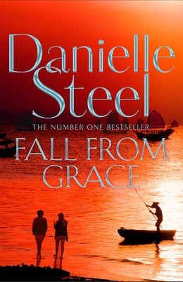 Fall From Grace 1509800417 Book Cover