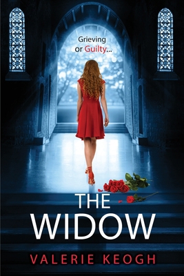 The Widow [Large Print] 1804154628 Book Cover