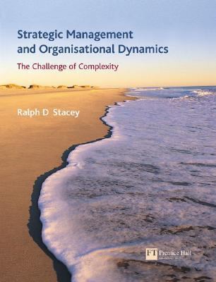 Strategic Management and Organisational Dynamic... 0273658980 Book Cover
