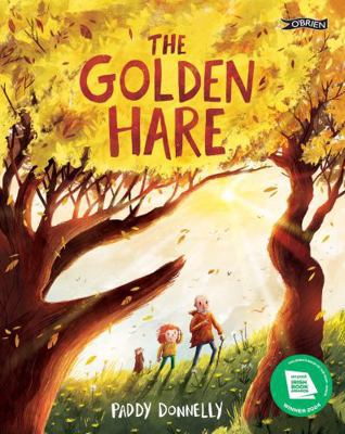 The Golden Hare 1788495950 Book Cover
