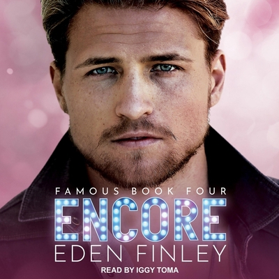 Encore B0B98VJXTY Book Cover