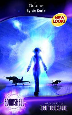 Detour (Intrigue) 0263857441 Book Cover