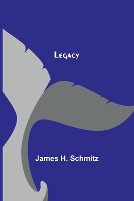 Legacy 9356716501 Book Cover