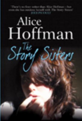 The Story Sisters 1444811924 Book Cover