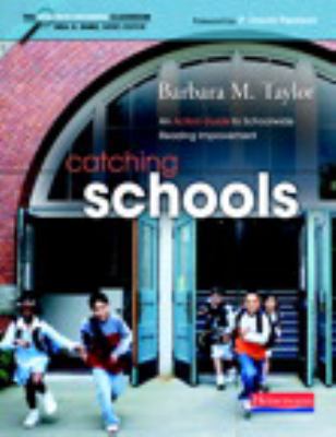 Catching Schools: An Action Guide to Schoolwide... 0325026580 Book Cover