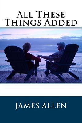 All These Things Added 1517736587 Book Cover