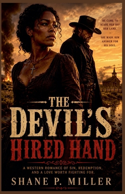 The Devil's Hired Hand B0H1K3T2CP Book Cover