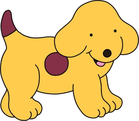 All about Spot 014137800X Book Cover