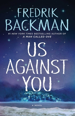 Us Against You 1501160796 Book Cover