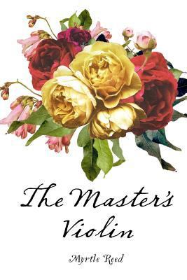 The Master's Violin 152377522X Book Cover