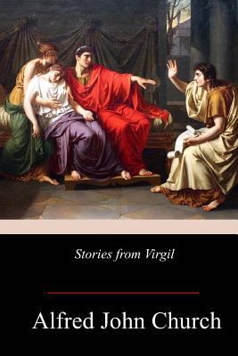 Stories from Virgil 1978207549 Book Cover