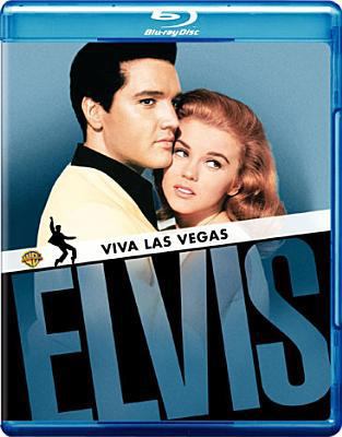 Viva Las Vegas 1419853066 Book Cover