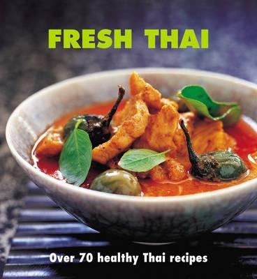 Fresh Thai 0600616851 Book Cover