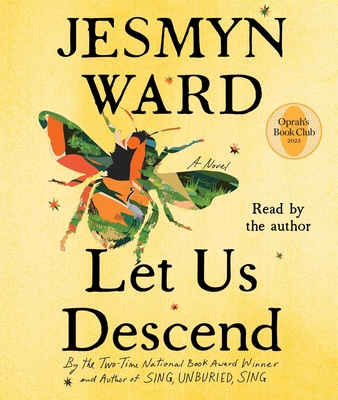 Let Us Descend 1797161504 Book Cover