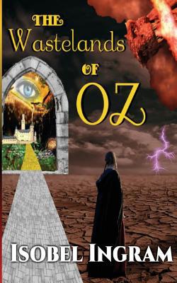 The Wastelands of OZ 1945987707 Book Cover