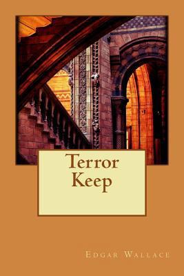 Terror Keep 1534891641 Book Cover