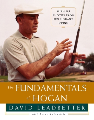 The Fundamentals of Hogan 077107851X Book Cover