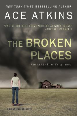 The Broken Places 1470370492 Book Cover