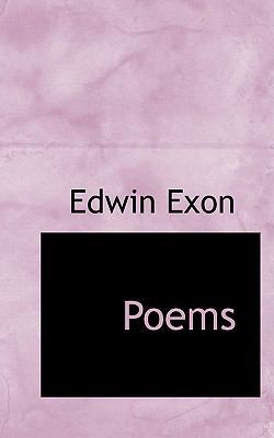Poems 1103000373 Book Cover