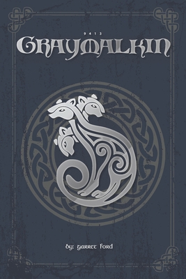 9413: Graymalkin 1703177843 Book Cover