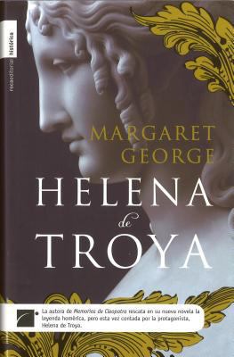 Helena de Troya = Helen of Troy [Spanish] 8492429232 Book Cover