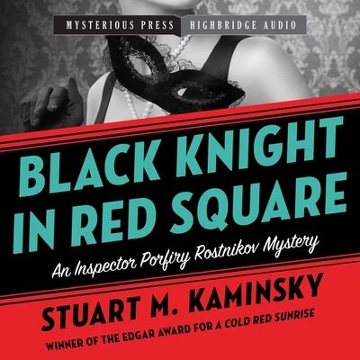 Black Knight in Red Square B09NS1NLQH Book Cover