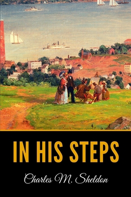 In His Steps 1086475313 Book Cover