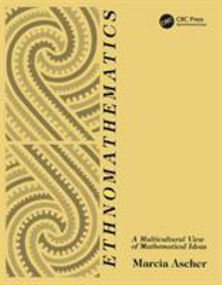 Ethnomathematics: A Multicultural View of Mathe... 0412989417 Book Cover