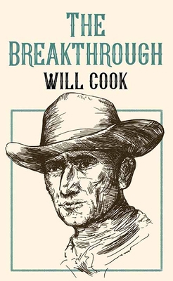 The Breakthrough [Large Print] 1643585797 Book Cover