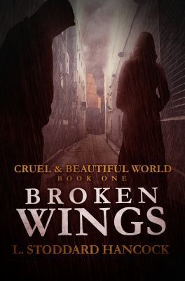 Broken Wings 0997804904 Book Cover