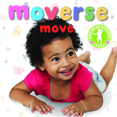 Moverse/Move [Spanish] 1941609945 Book Cover