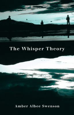The Whisper Theory 144973345X Book Cover