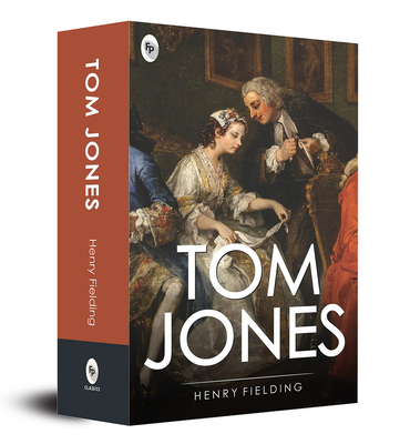 Tom Jones 938881097X Book Cover