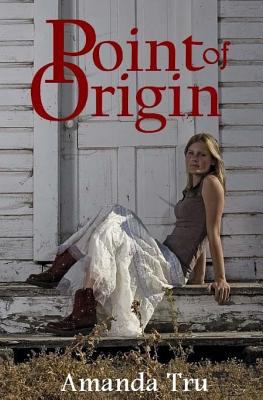 Point of Origin: Book Three 0615674135 Book Cover