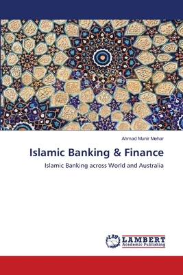 Islamic Banking & Finance 3659204862 Book Cover