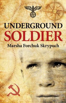 Underground Soldier 1443124370 Book Cover