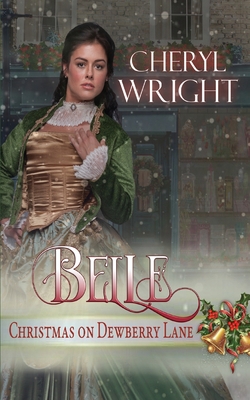 Belle 0645250872 Book Cover