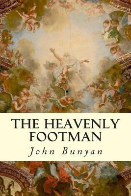 The Heavenly Footman 1505850029 Book Cover