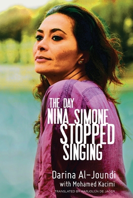 The Day Nina Simone Stopped Singing B009F7JGYU Book Cover