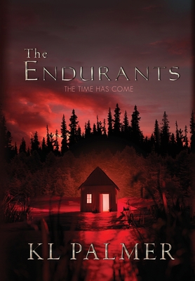 The Endurants 1952474337 Book Cover