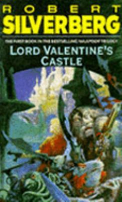 Lord Valentine's Castle (Pan Fantasy) B001O1Y5QO Book Cover