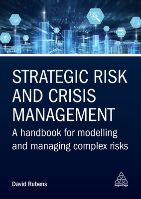 Strategic Risk and Crisis Management: A Handboo... 1398609757 Book Cover