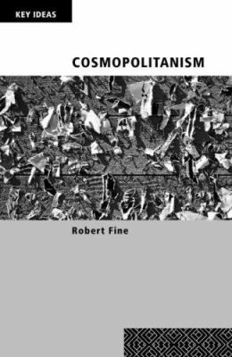 Cosmopolitanism 041539225X Book Cover
