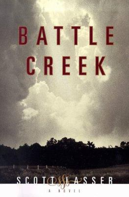 Battle Creek 0688167853 Book Cover