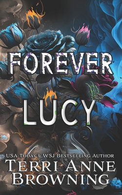 Forever Lucy 198673076X Book Cover